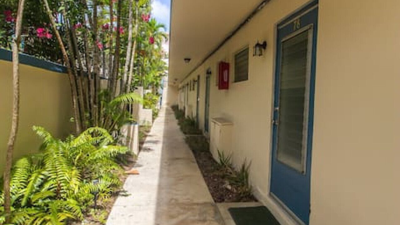 Photo of Outdoor in Estate Little Princess South