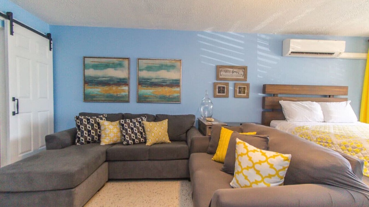 Photo of Livingroom in Estate Little Princess South