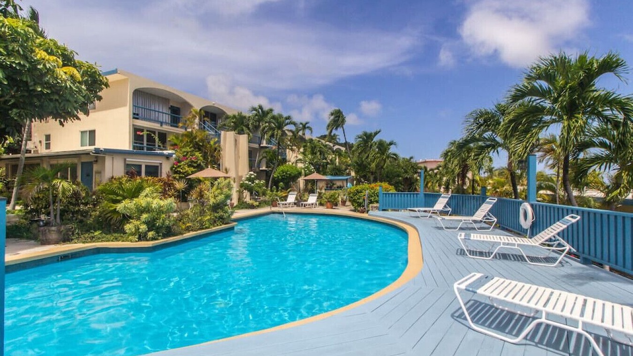 Photo of Outdoor in Estate Little Princess South