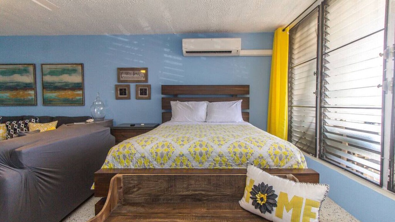 Photo of Bedroom in Estate Little Princess South