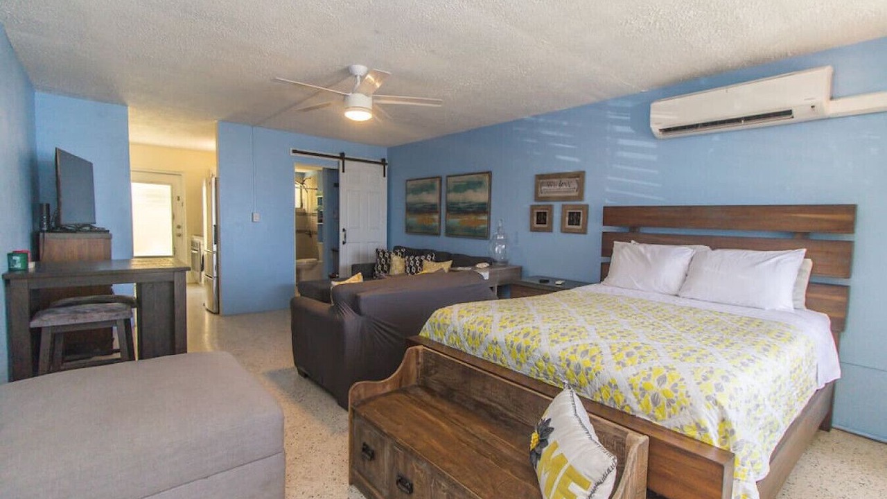 Photo of Bedroom in Estate Little Princess South