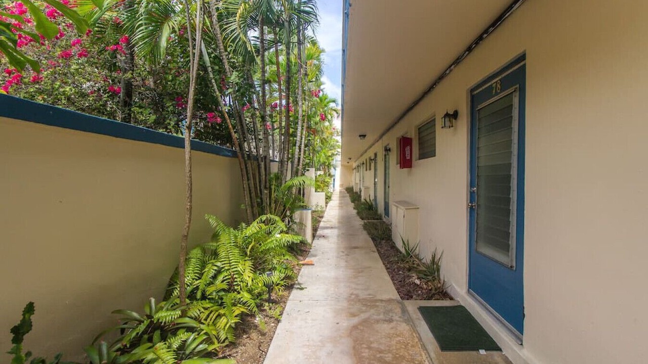 Photo of Outdoor in Estate Little Princess South