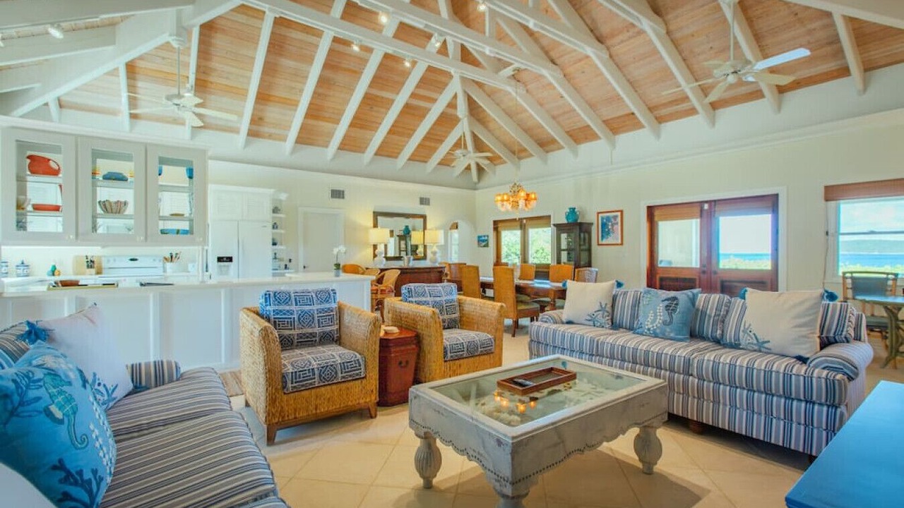 Photo of Livingroom in Cotton Valley