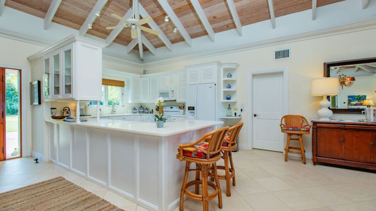 Photo of Kitchen in Cotton Valley