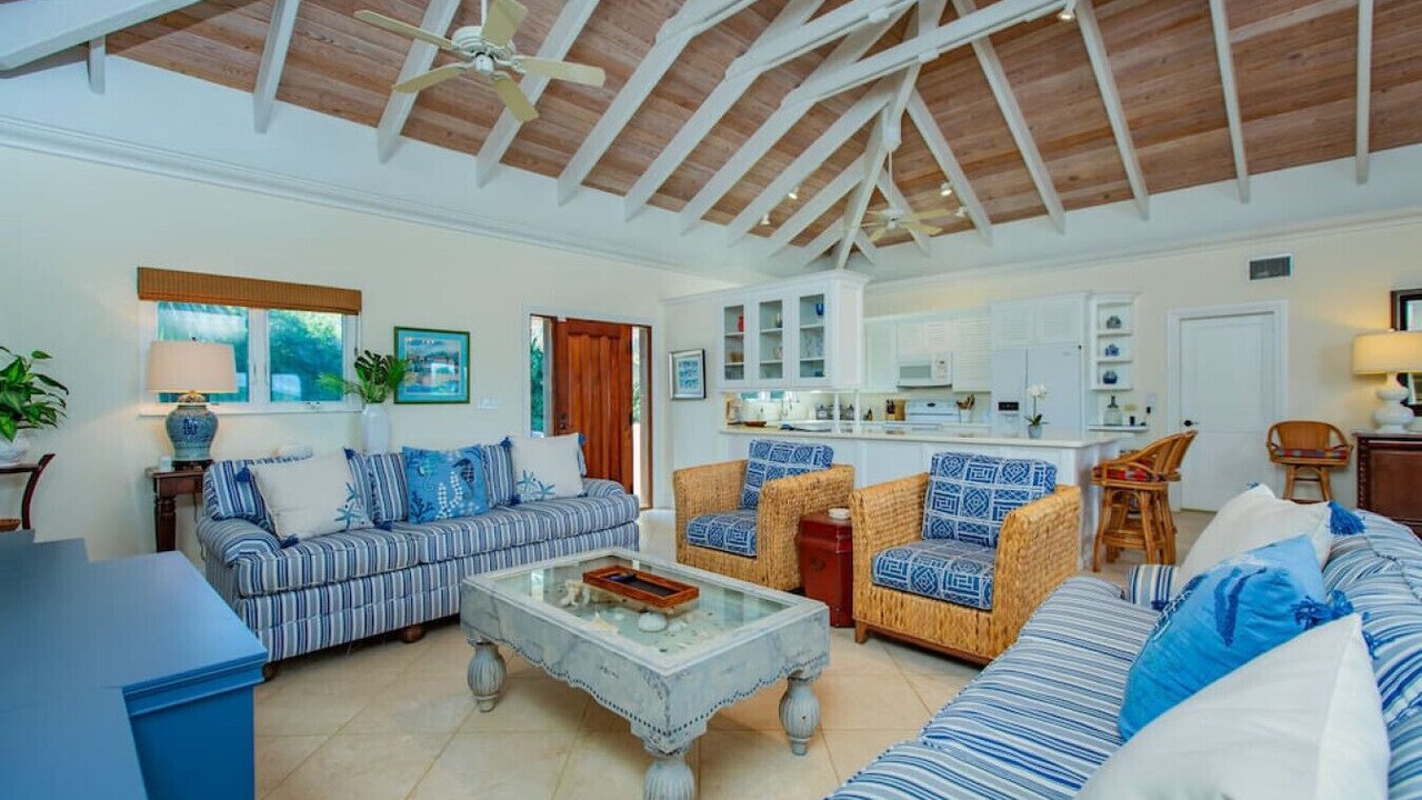 Photo of Livingroom in Cotton Valley