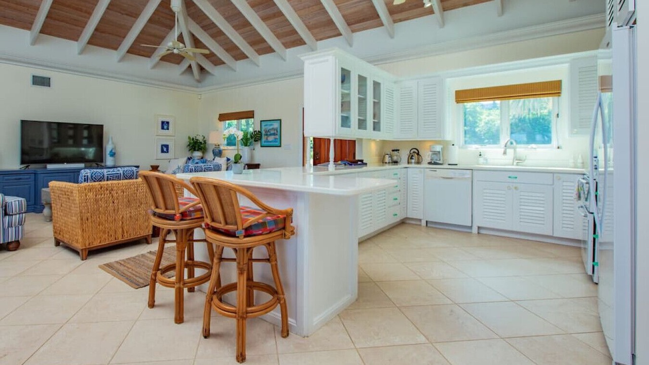 Photo of Kitchen in Cotton Valley