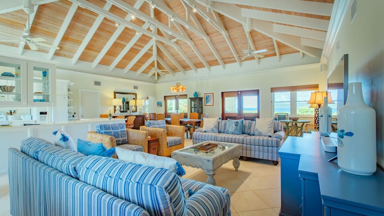 Photo of Livingroom in Cotton Valley