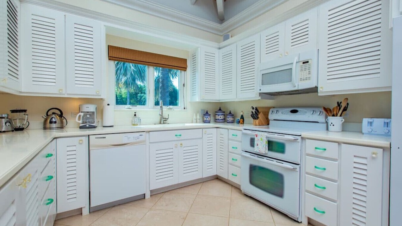 Photo of Kitchen in Cotton Valley