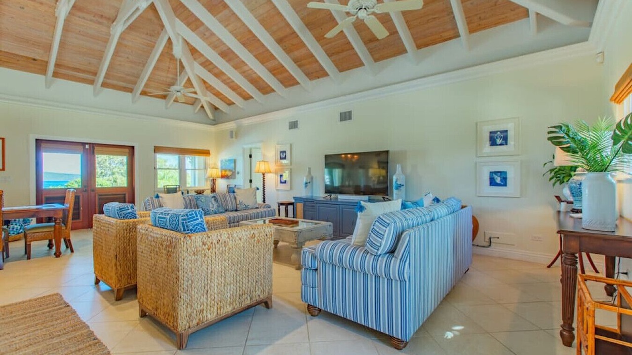 Photo of Livingroom in Cotton Valley