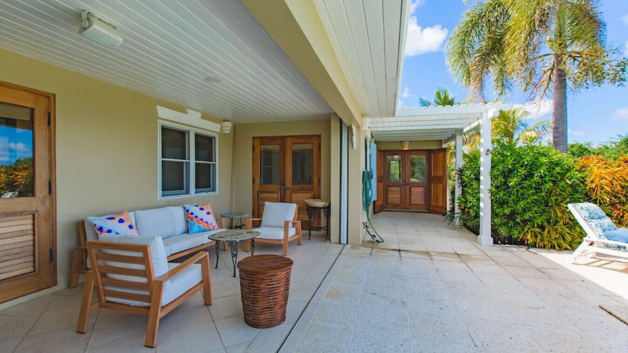 Photo of Patio Balcony in Cotton Valley