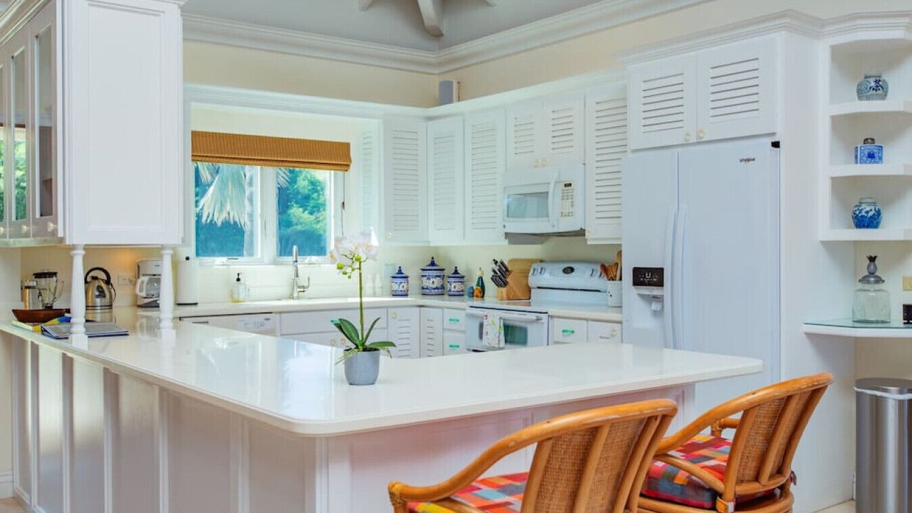 Photo of Kitchen in Cotton Valley