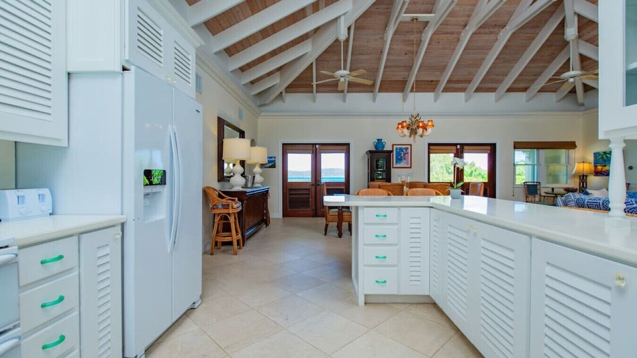 Photo of Kitchen in Cotton Valley