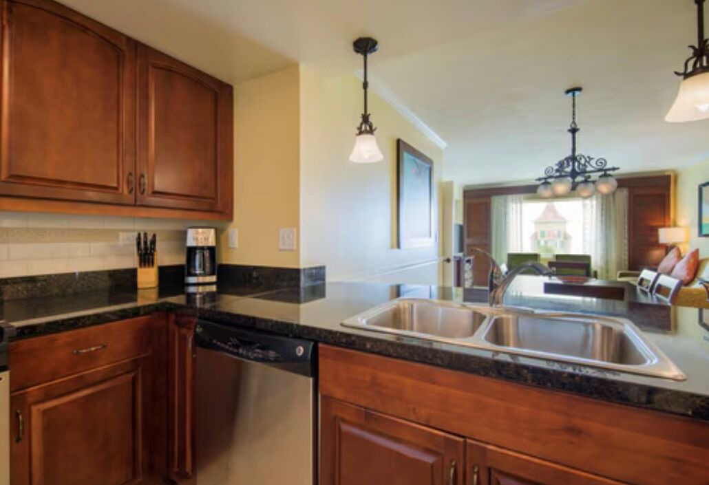 Photo of Kitchen in Flag Hill