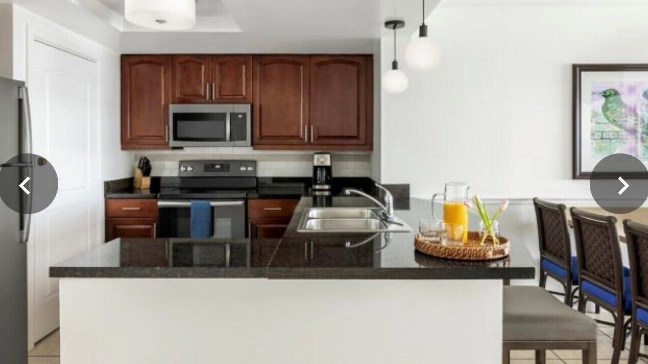 Photo of Kitchen in Flag Hill