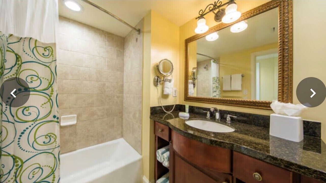 Photo of Bathroom in Flag Hill