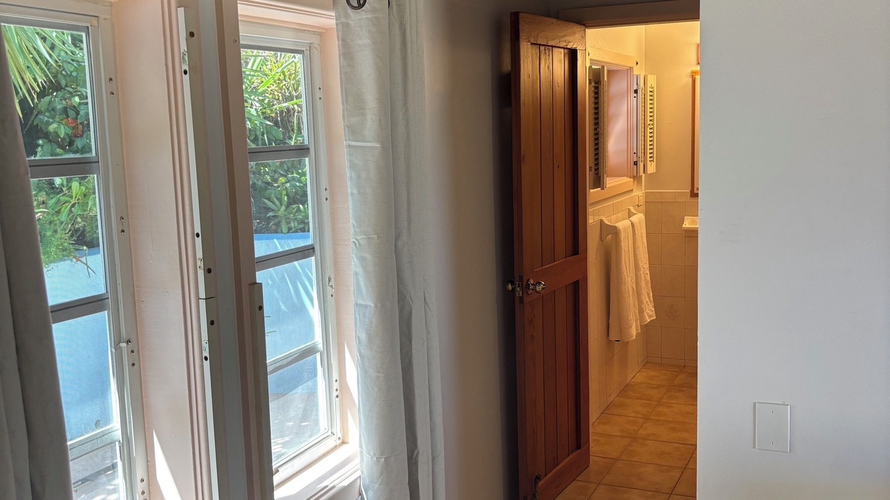 Photo of Bathroom in Nazareth