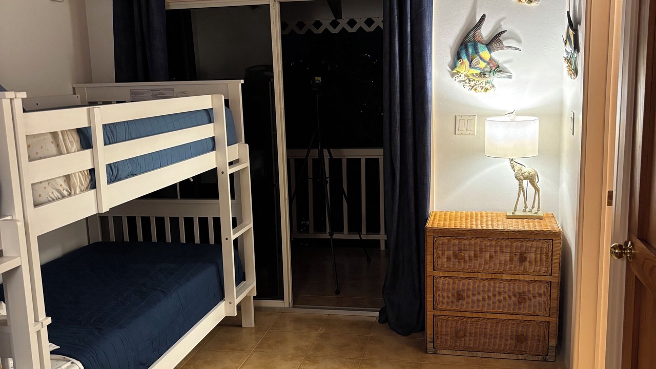 Photo of Bedroom in Nazareth