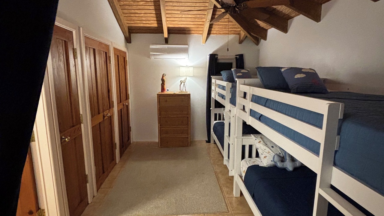 Photo of Bedroom in Nazareth