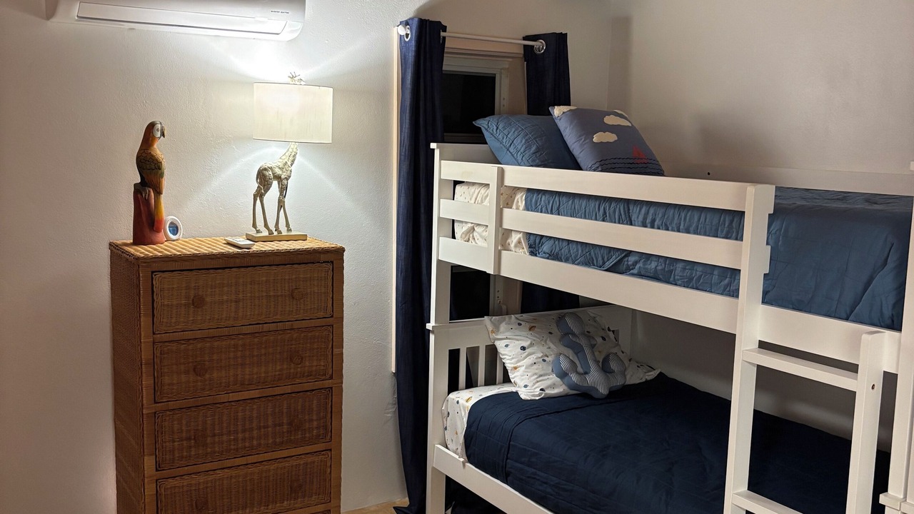 Photo of Bedroom in Nazareth