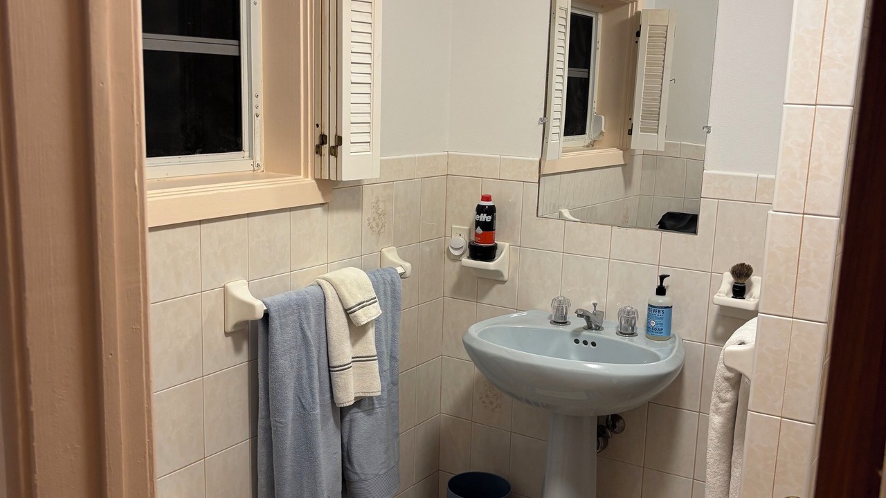 Photo of Bathroom in Nazareth