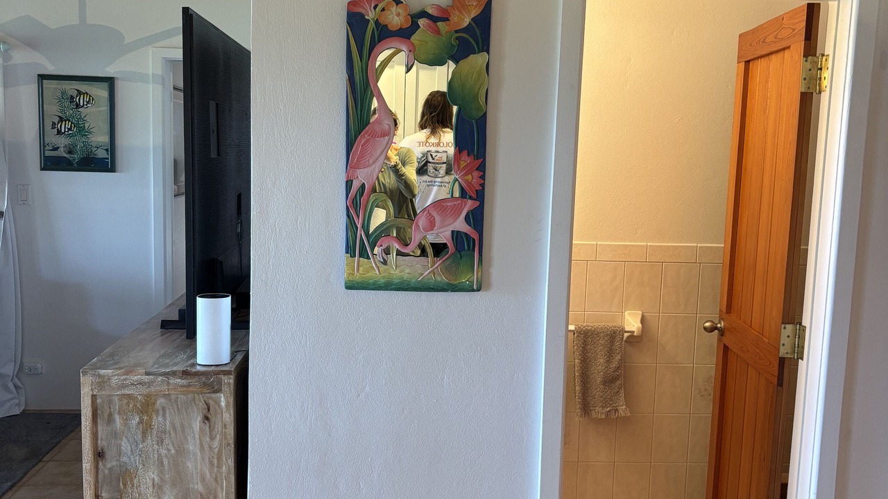 Photo of Bathroom in Nazareth