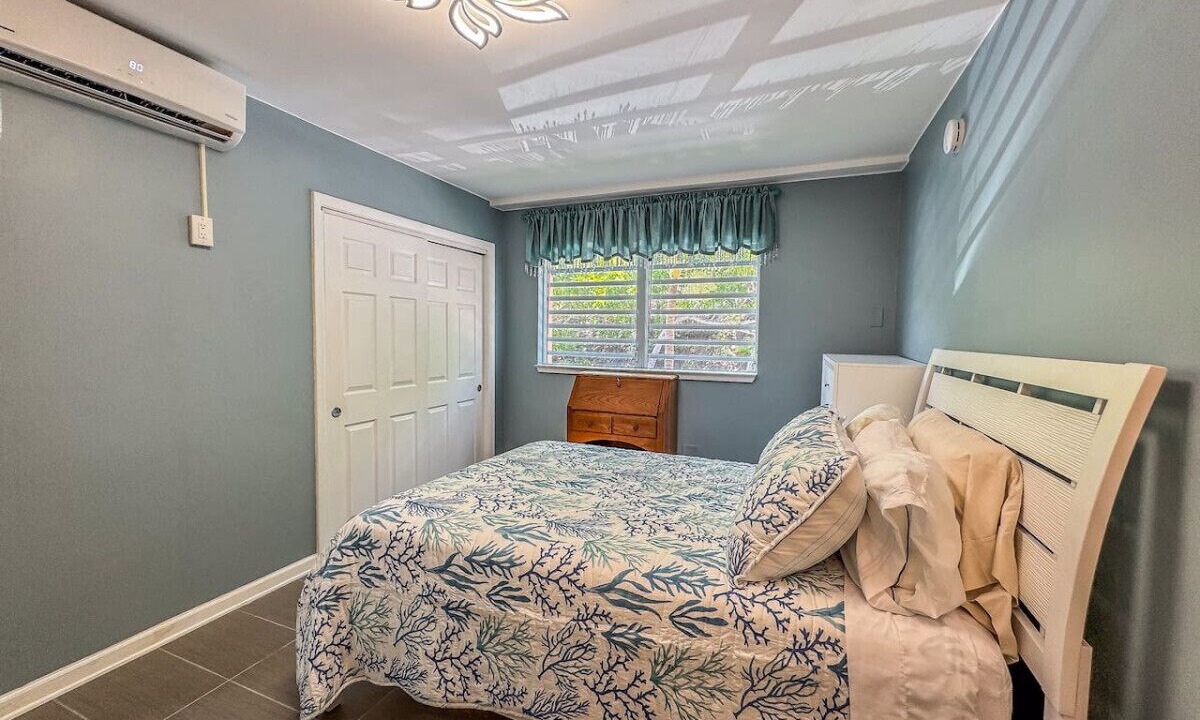 Photo of Bedroom in Cotton Valley