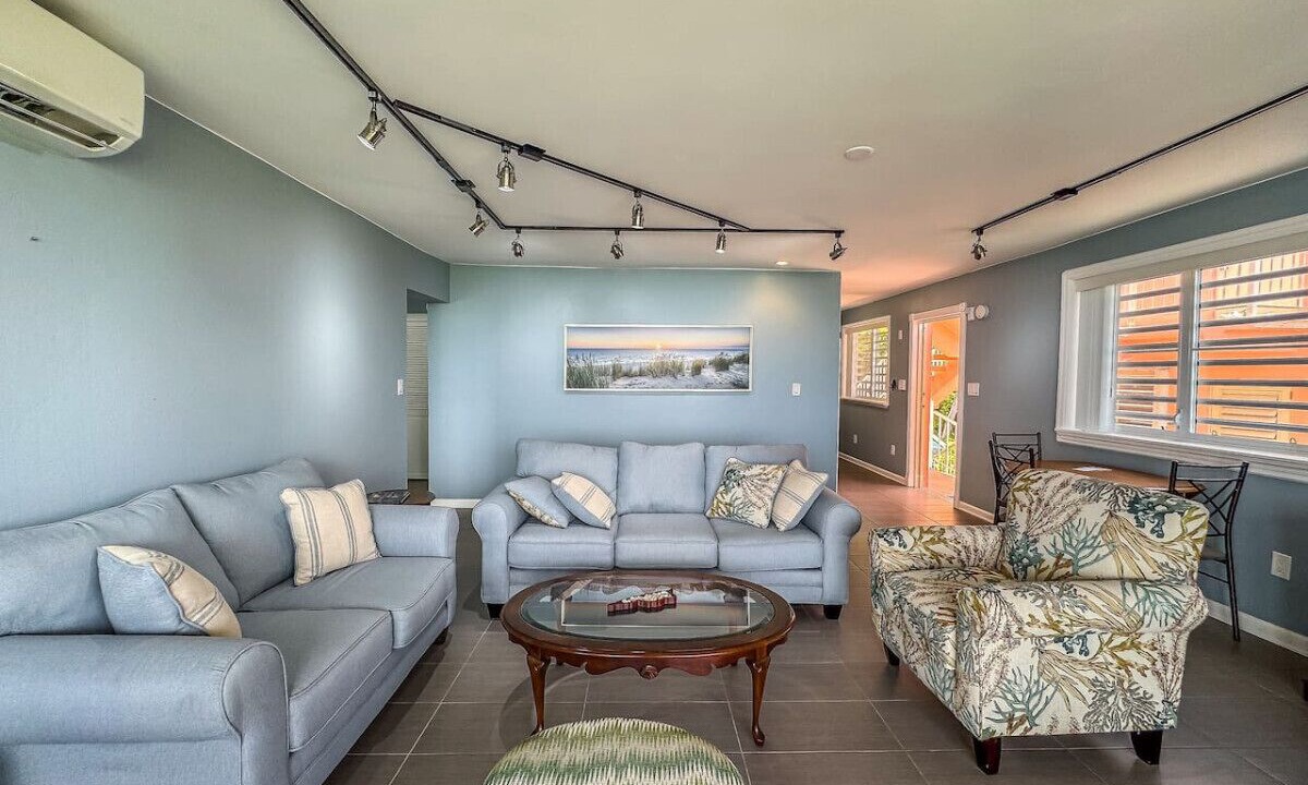 Photo of Livingroom in Cotton Valley