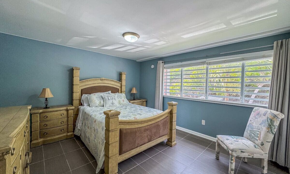Photo of Bedroom in Cotton Valley