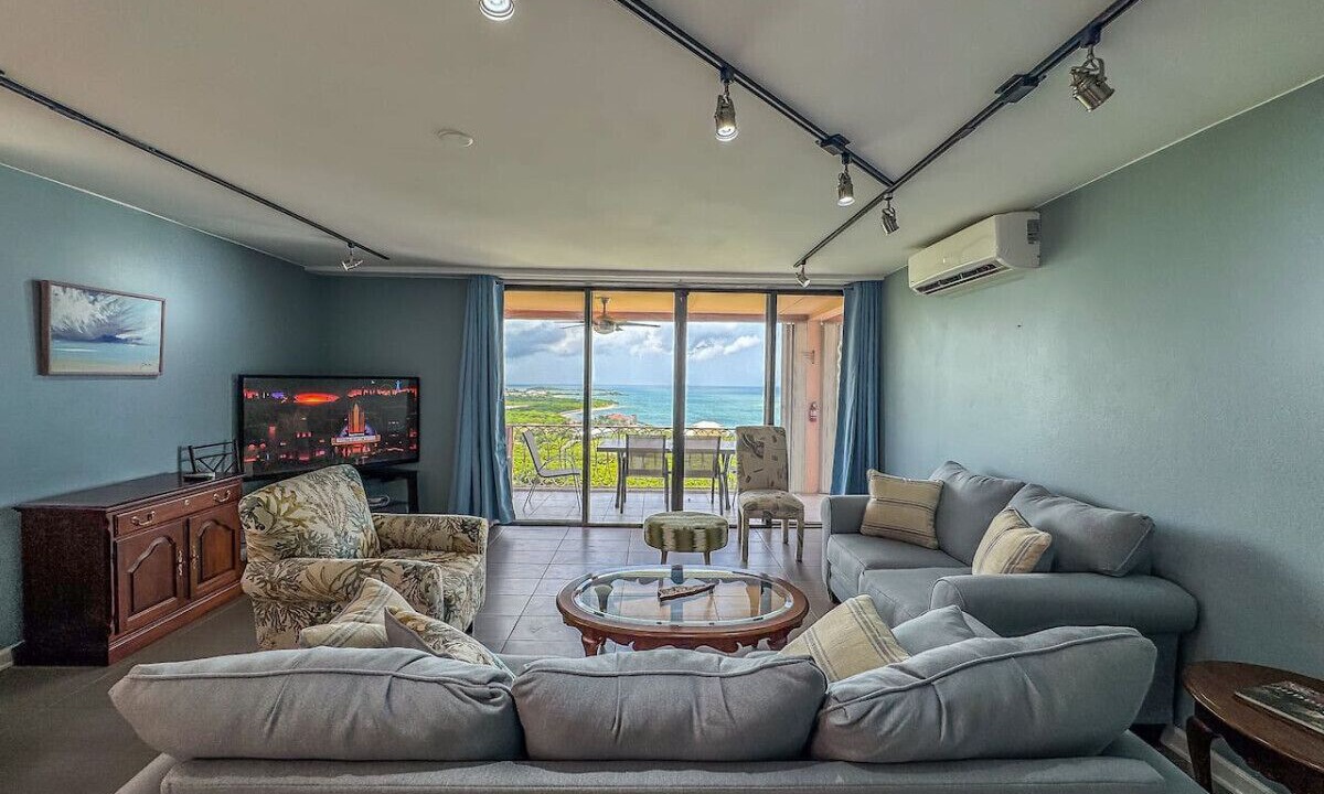 Photo of Livingroom in Cotton Valley