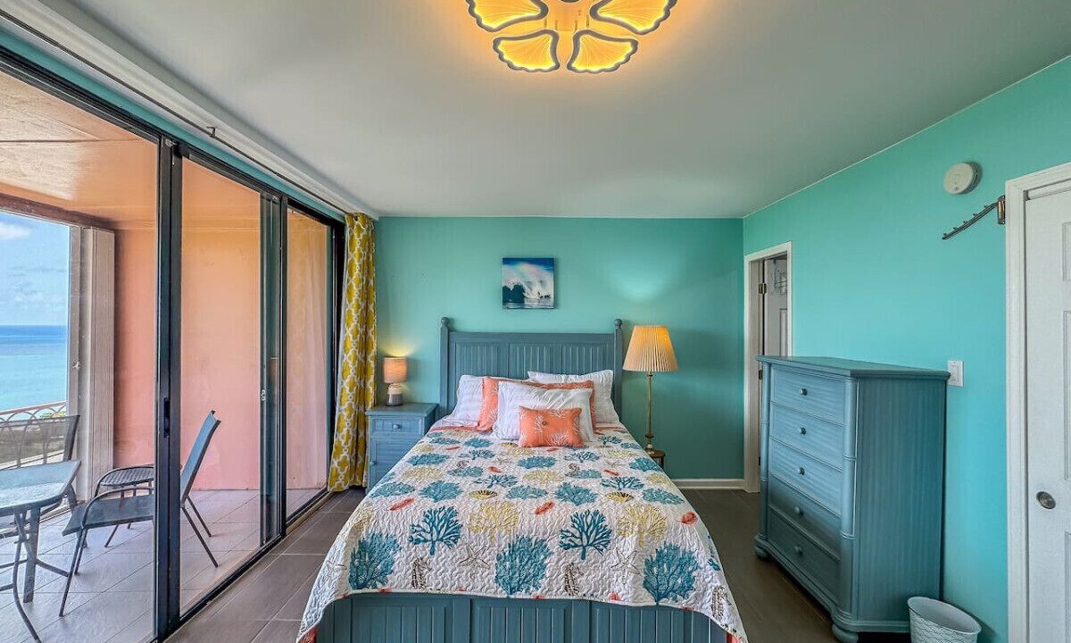 Photo of Bedroom in Cotton Valley
