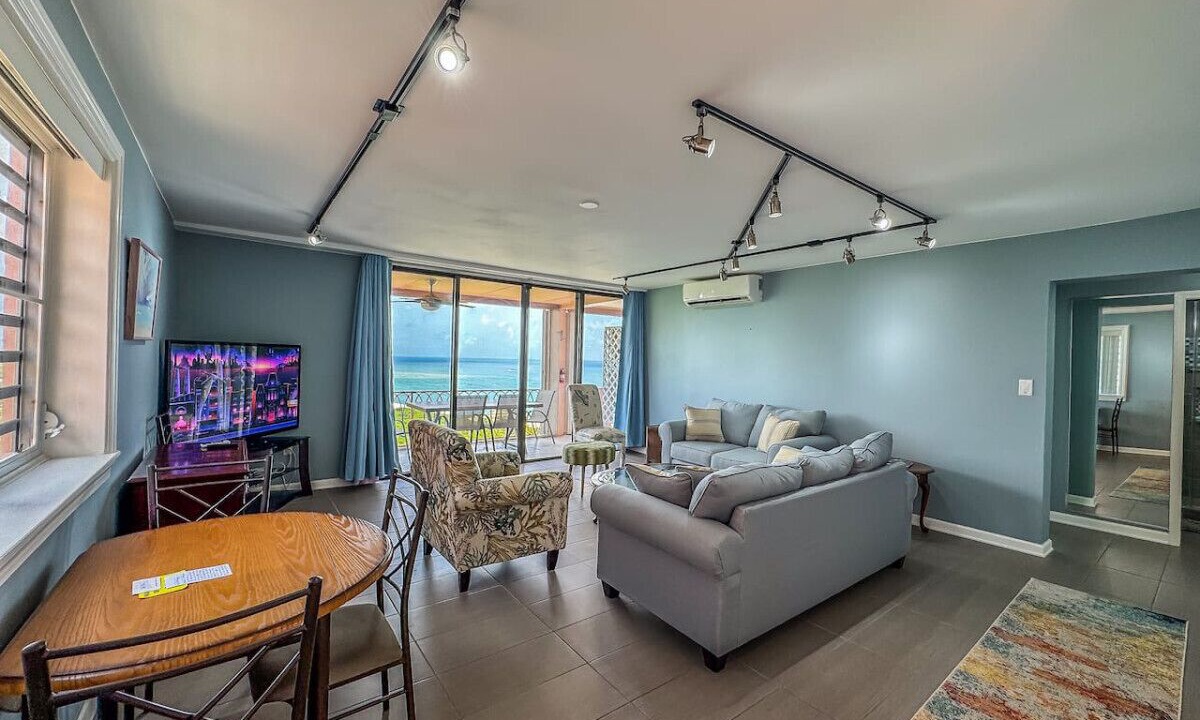 Photo of Livingroom in Cotton Valley