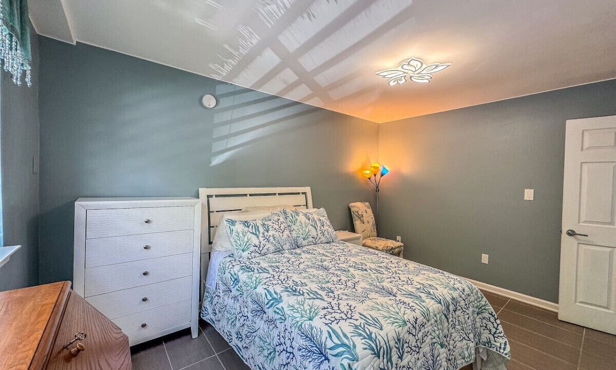 Photo of Bedroom in Cotton Valley