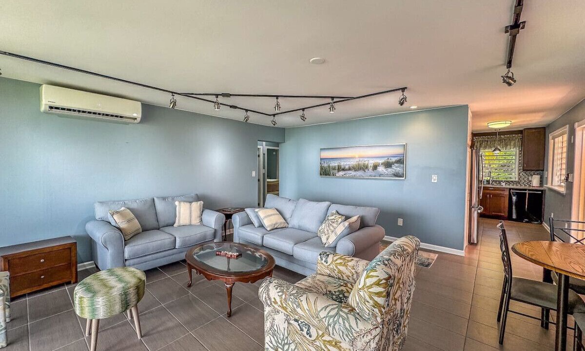 Photo of Livingroom in Cotton Valley