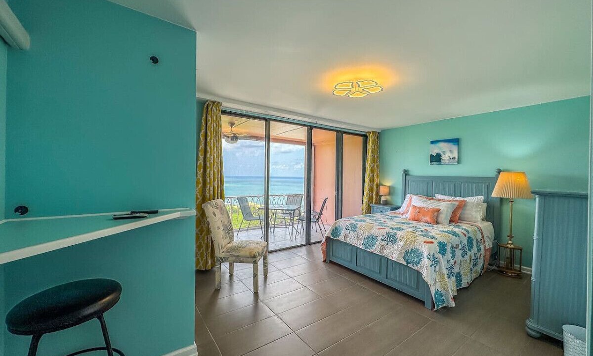 Photo of Bedroom in Cotton Valley