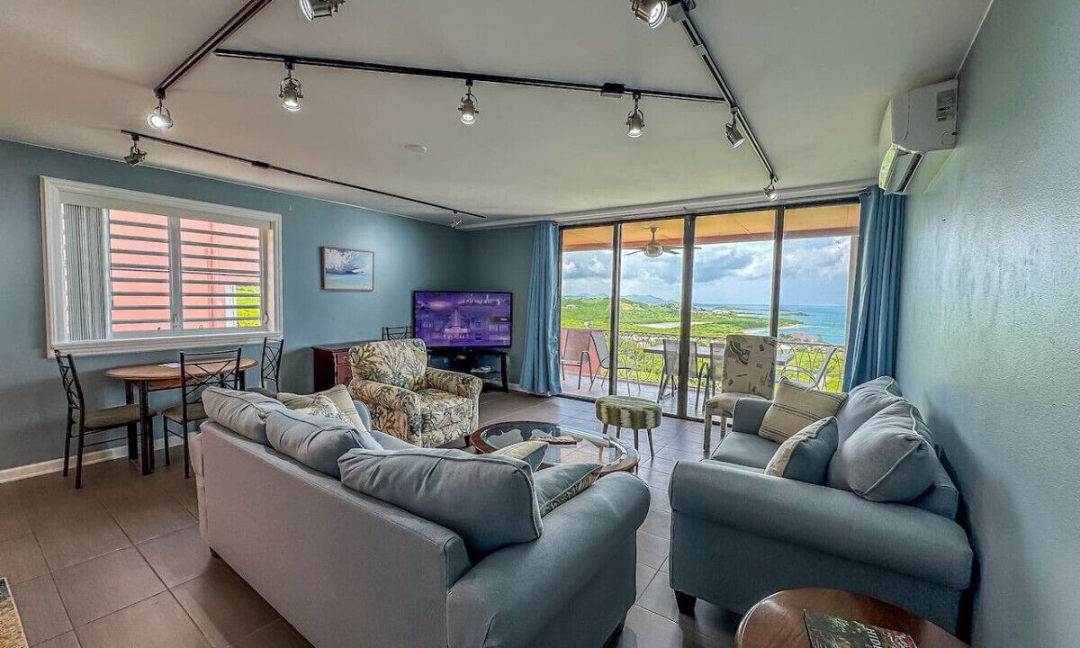 Photo of Livingroom in Cotton Valley
