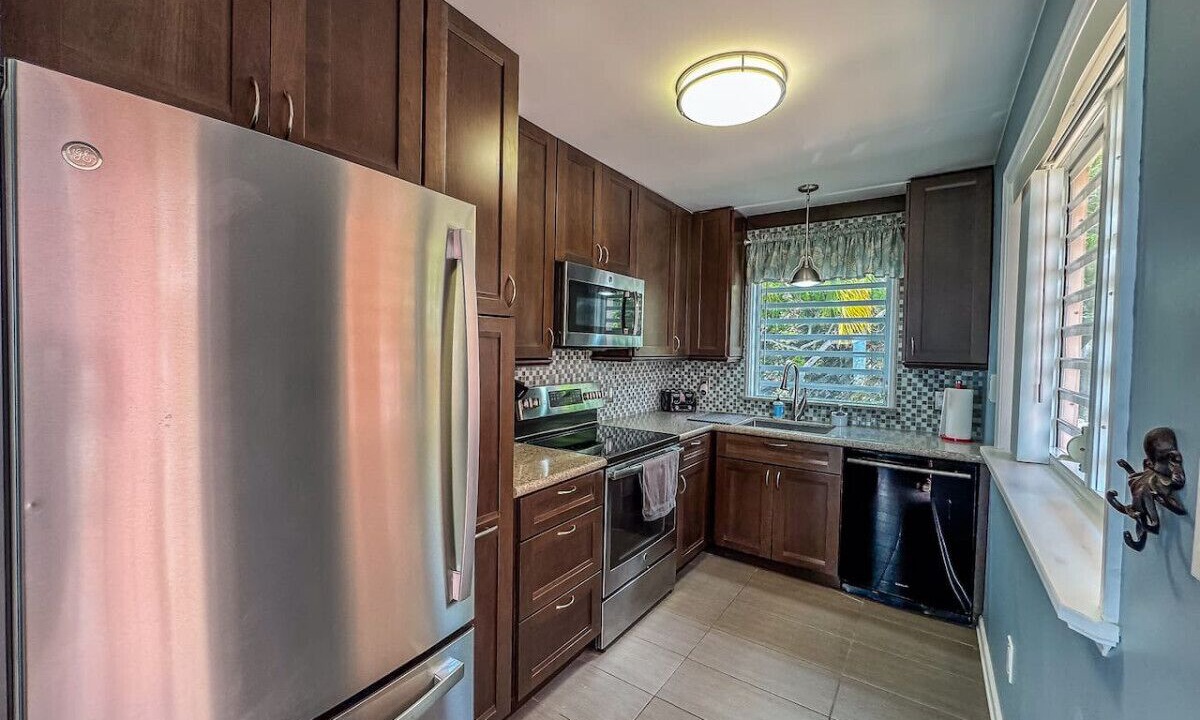 Photo of Kitchen in Cotton Valley