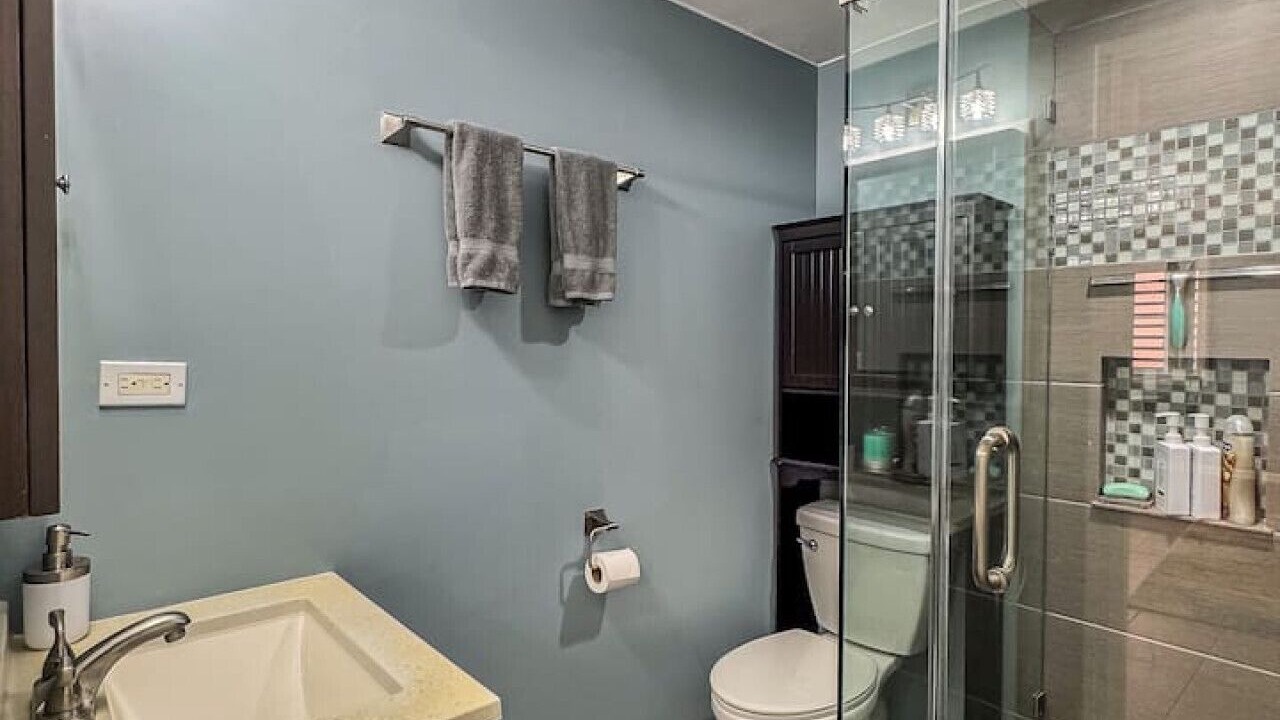 Photo of Bathroom in Cotton Valley
