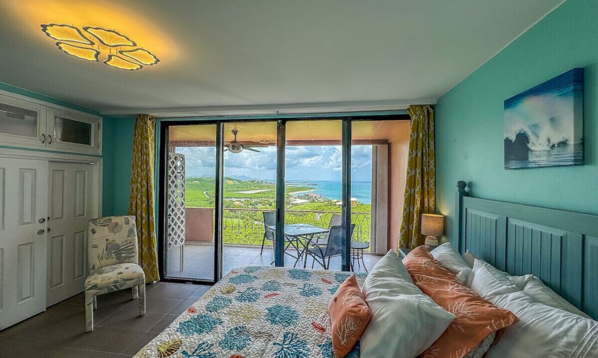 Photo of Bedroom in Cotton Valley