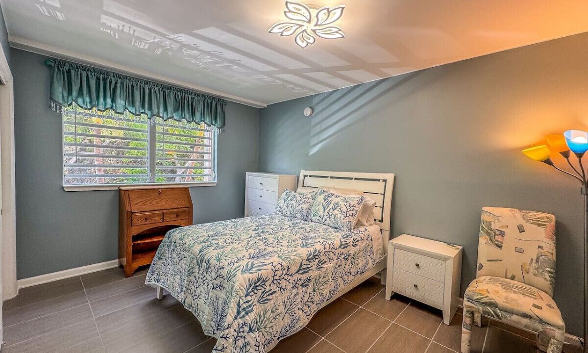 Photo of Bedroom in Cotton Valley