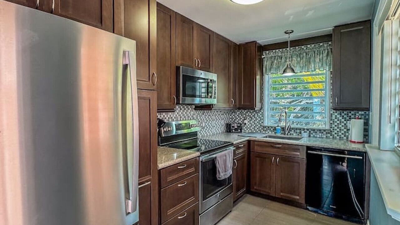 Photo of Kitchen in Cotton Valley