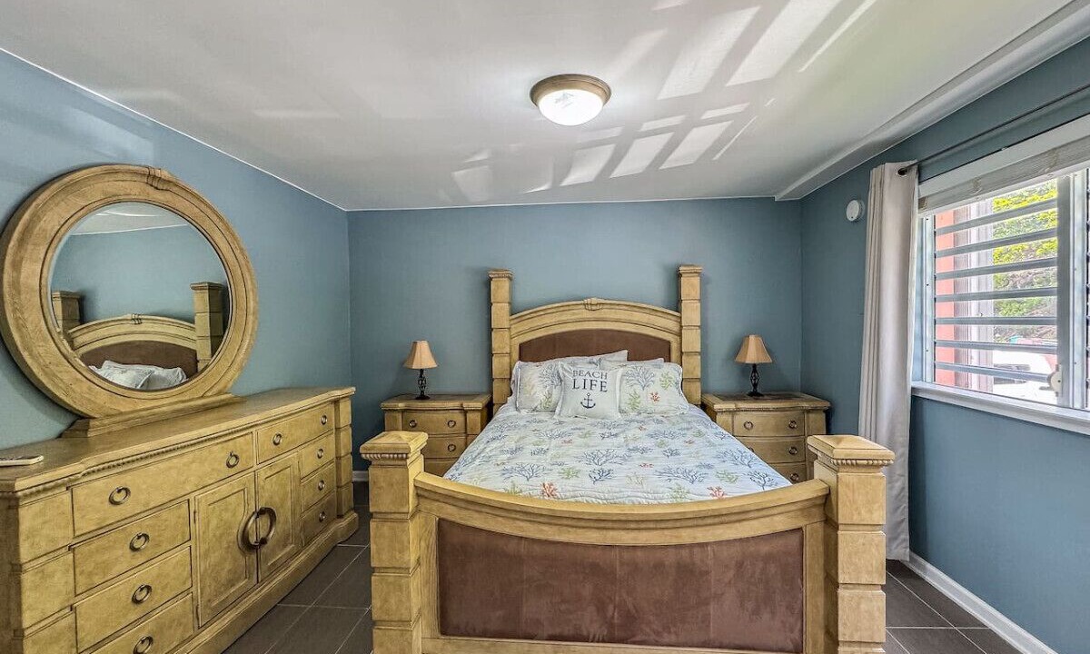 Photo of Bedroom in Cotton Valley