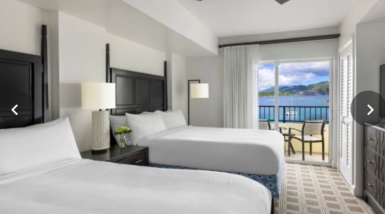 Photo of Bedroom in Flag Hill