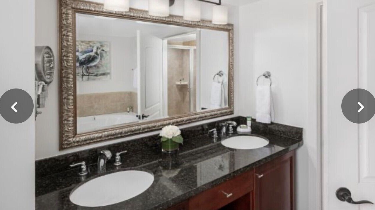 Photo of Bathroom in Flag Hill