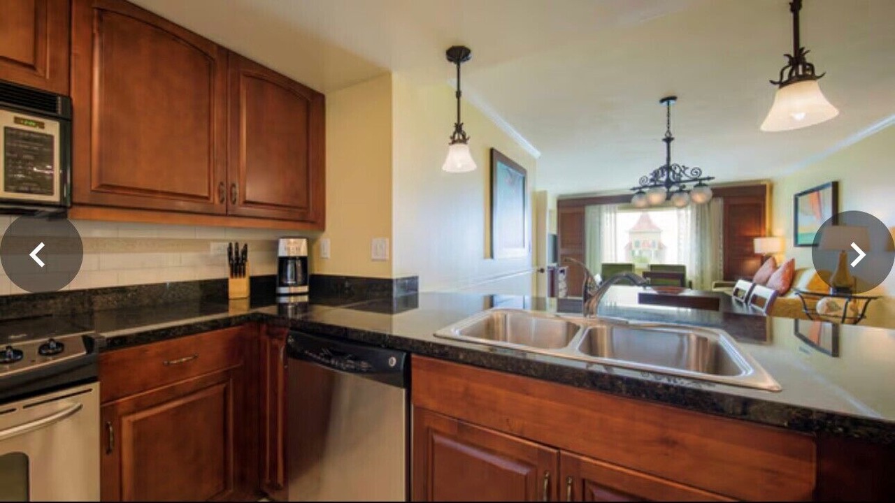 Photo of Kitchen in Flag Hill