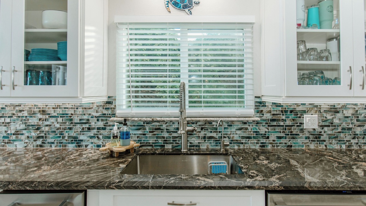 Photo of Kitchen in Cotton Valley