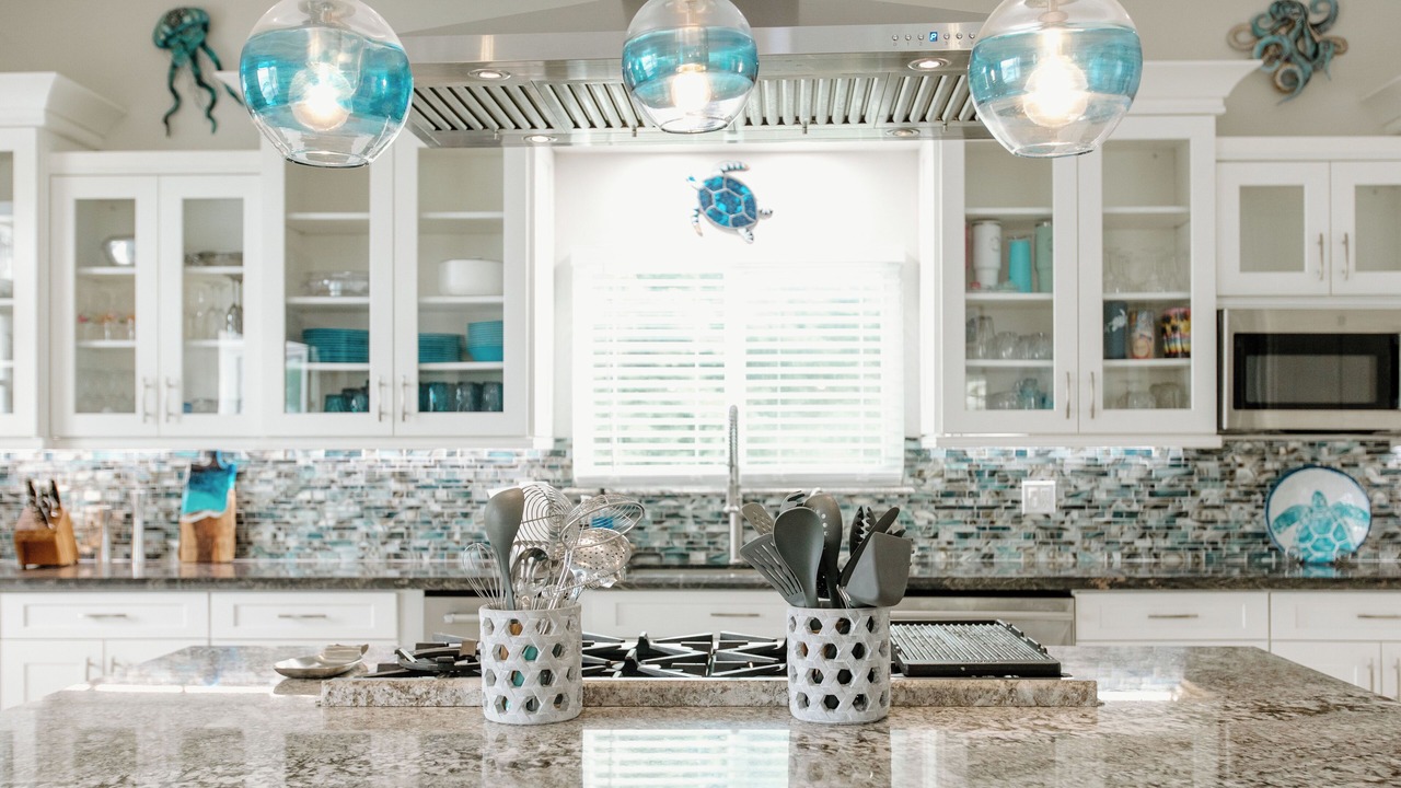 Photo of Kitchen in Cotton Valley