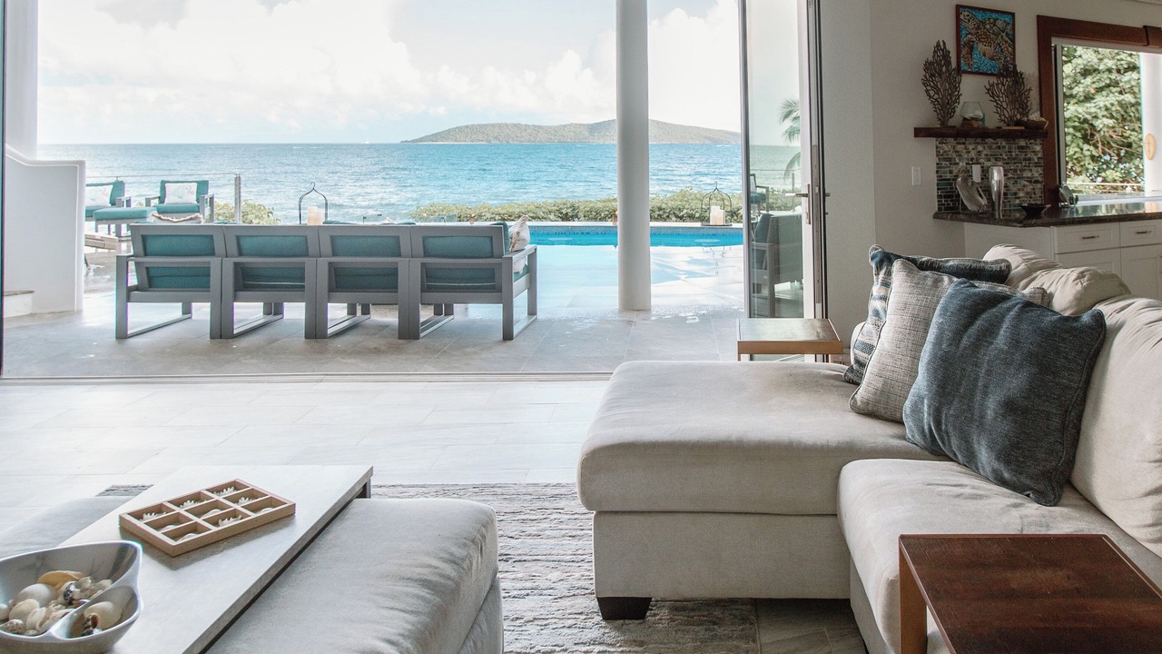 Photo of Livingroom in Cotton Valley