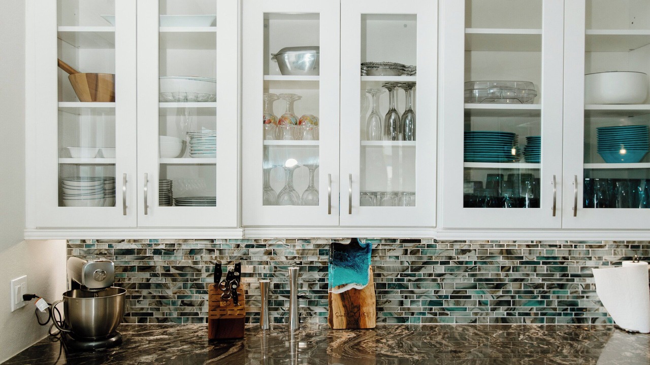 Photo of Kitchen in Cotton Valley