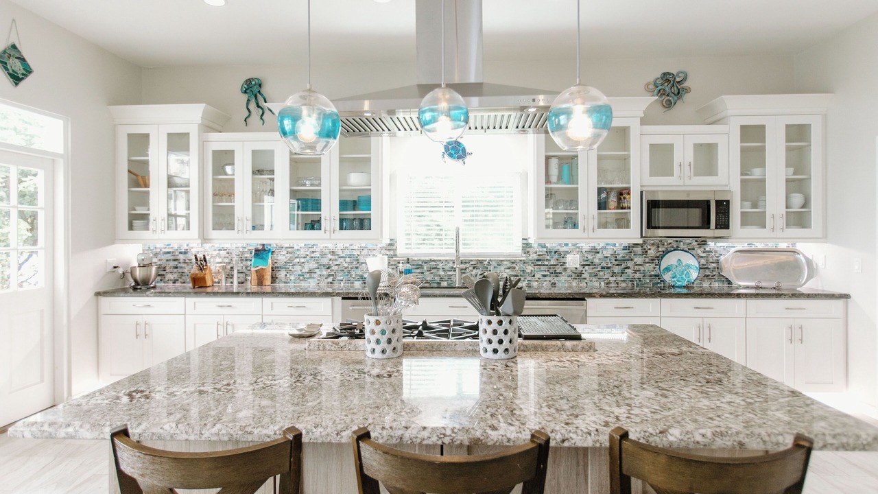 Photo of Kitchen in Cotton Valley