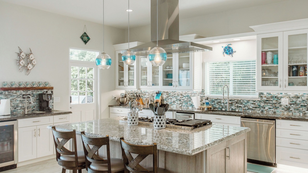 Photo of Kitchen in Cotton Valley